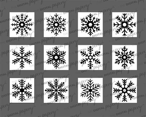 Ornament Svgs Nativity Svg Snowflake Svg Snowflake Svg Svg Etsy