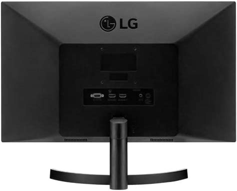 Lg 24ml60mp B 23 8 İnç 75hz 1ms Hdmi Vga Freesync Full Hd Ips Led Monitör