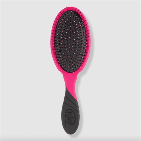 How To Use Every Type Of Hair Brush