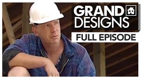 Brighton Season 1 Episode 3 Full Episode Grand Designs Uk Youtube