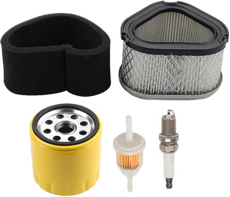 Panari Gy20661 L110 Air Filter With Oil Filter Maintence