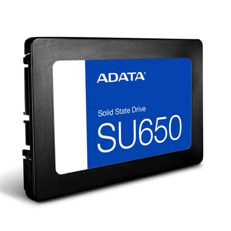 Adata SU650 480GB Internal SSD