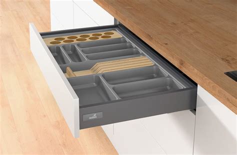 OrgaTray 440 - Hettich Australia