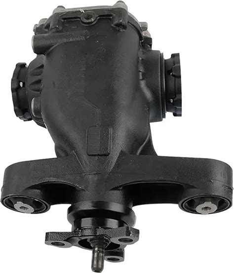 Rear Differential Axle Carrier Assembly Compatible