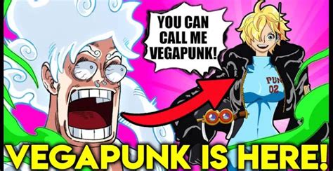 Link Nonton One Piece Episode 1090 Cek Disini Akhrinya Vegapunk Muncul