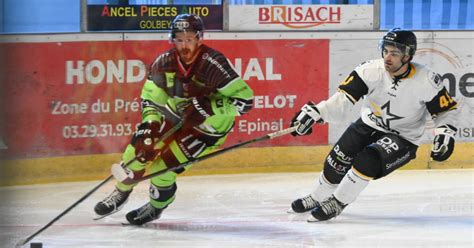 Hockey Sur Glace Division Un Premier Pi Ge Viter Pour Les