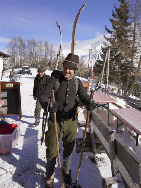 Fotos und Ergebnisse vom Wintersporttag 2023 in Graun Südtiroler