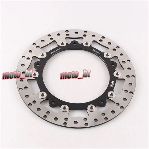 Front Brake Disc Rotor For Bmw K Rs R C