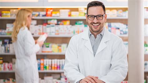 Recuperar El Nombre Propio Del Farmacéutico Diariomedico