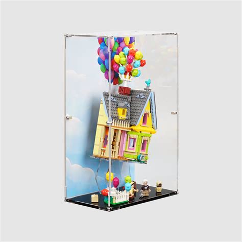 Up House Lego 13
