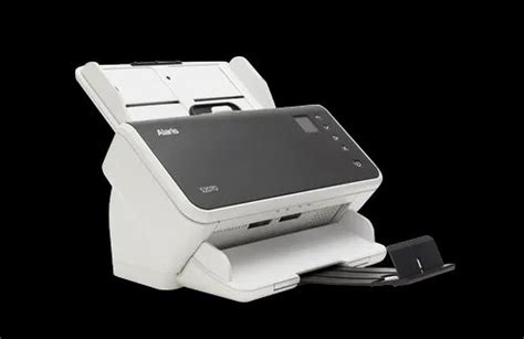 Kodak S2070 600 Dpi Document Scanner Upto 70 Ppm Specification And