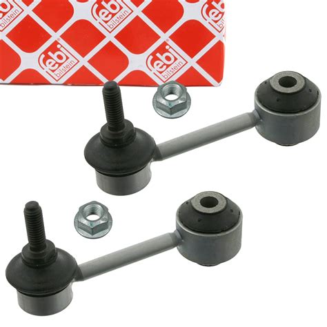 FEBI BILSTEIN Koppelstangen Stabilisator 28212 Ws Autoteile