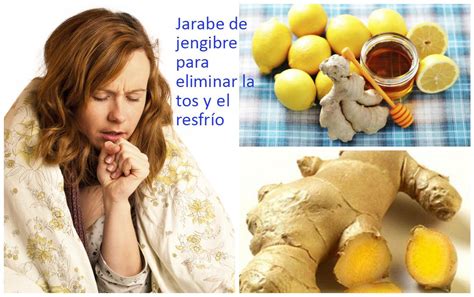 Como Hacer Jarabe Para La Tos At Helen Calvert Blog