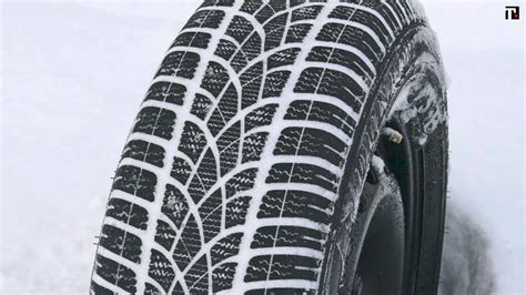 Gomme Invernali Sono Obbligatorie Quando Bisogna Montarle E Quali Sono