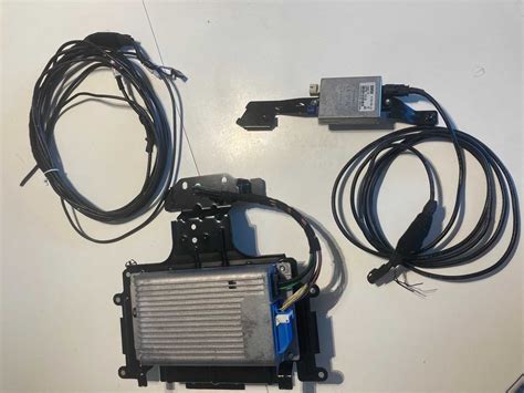 MULF2-HI Bluetooth module BMW / БМВ мулф блутут модул гр. София Зона Б ...