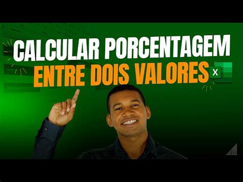 Como Encontrar A Porcenem Entre Dois Valores No Excel Infoupdate Org