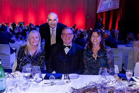 2022 University Of South Australia Alumni Awards Connect With UniSA