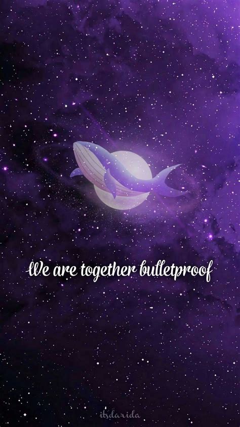 we are bulletproof : the eternal wallpaper 💜 | Iphone wallpaper bts ...