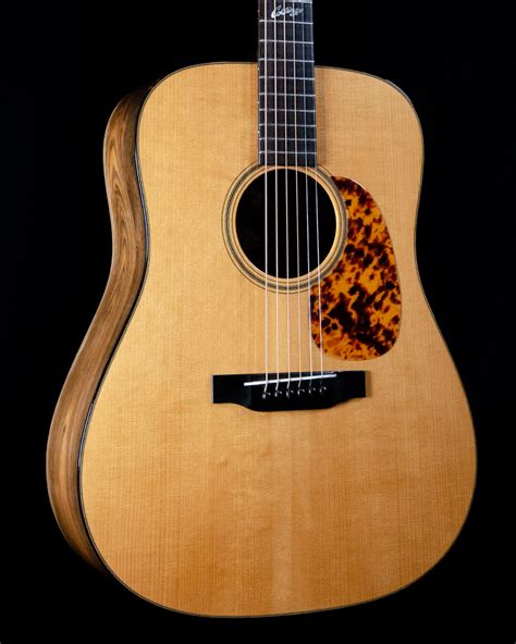 2000 Collings D2baaa Adirondack Spruce Brazilian Rosewood Torch Inl