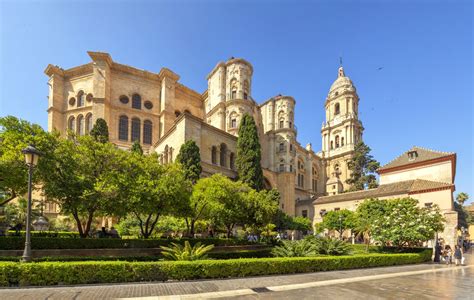 6 top Malaga attractions | lastminute.com