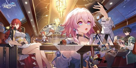 Honkai Star Rail: Unattainable Idol Mission Walkthrough