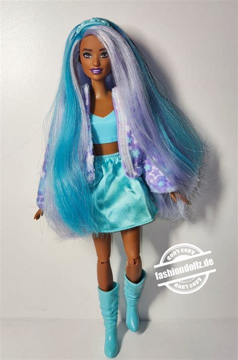 2023 Cutie Reveal Wave 5 Poodle Barbie Hkr05