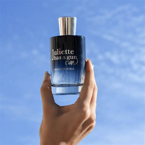 Juliette Has A Gun Musc Invisible 50ml Edp Au Adore Beauty