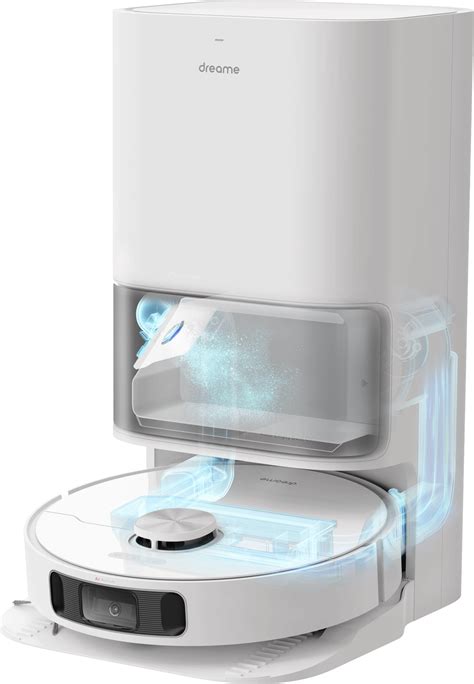 DREAME L10 Prime L10 Ultra L10s Ultra L10s Ultra SE Self Cleaning