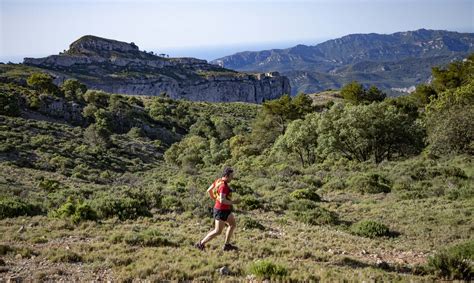 El Circuit Catal De Caminades De Resist Ncia Passa Per La Serra De