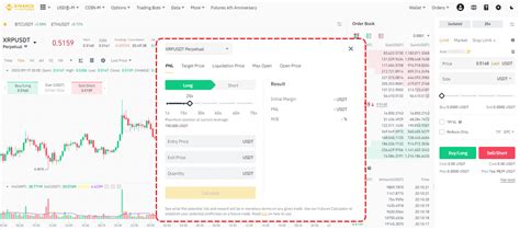 How To Calculate Binance Profit On The Futures Market