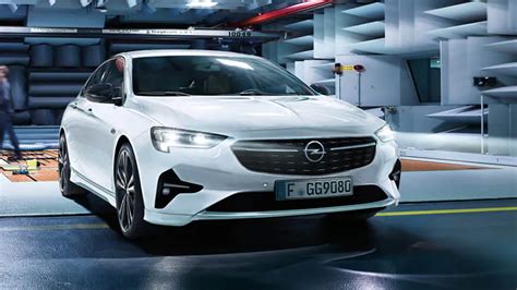 Yeni Opel Insignia Dikkat Eken Zellikleri Ve Fiyat Listesi Webtekno