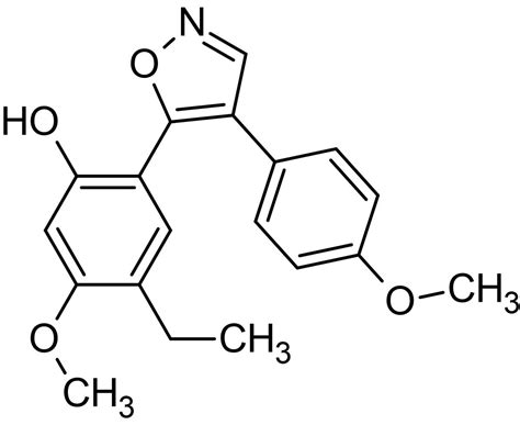 Kribb Ethyl Hydroxy Methoxyphenyl Methoxyphenyl