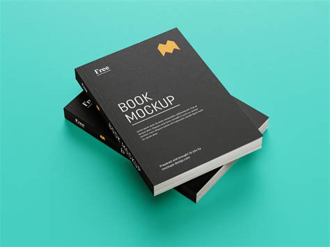 Free Paperback Book Mockup Psd Set 8 Renders Good Mockups Paperback Books Books Paperbacks