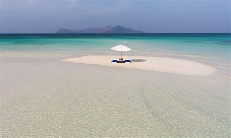 Amanpulo Palawan - Philippines