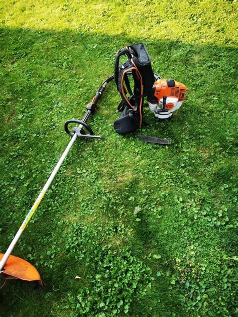 Stihl Rasentrimmer Kaufen Auf Ricardo