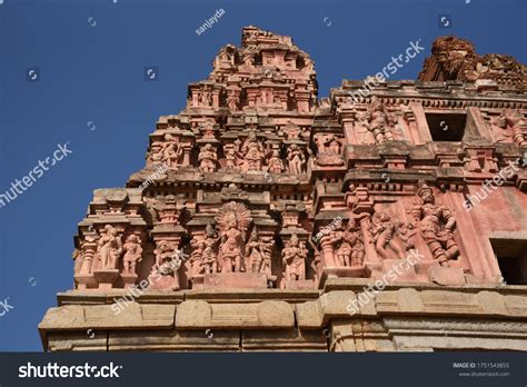 103 Vittal Temple Images, Stock Photos & Vectors | Shutterstock