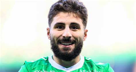 Mercato Un Ancien Vert Convainc Davitashvili De Signer L Asse