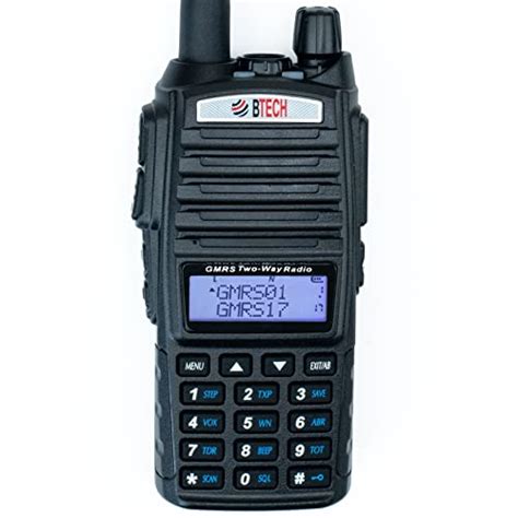 Find The Best Gmrs Two Way Radios Reviews Comparison Katynel