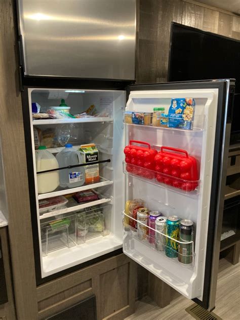 12v Travel Trailer Fridge Artofit