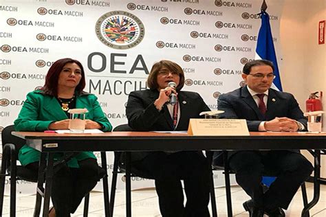 Maccih Pide Ampliar Vacatio Legis Del Nuevo C Digo Penal