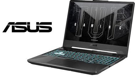 Portatil Asus Tug Gaming F15 Intel I5 16gb Ram 512gb Youtube