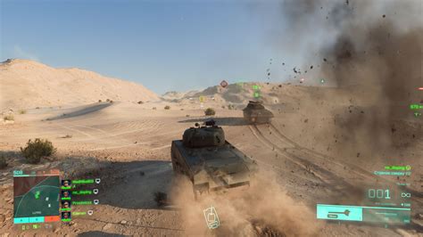 Обзор игры Battlefield 2042 — Wylsacom