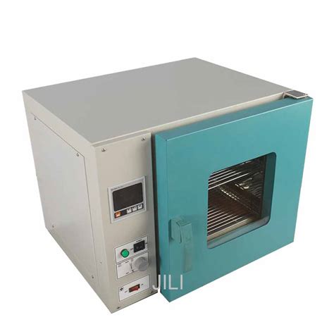 Laboratory Small Industrial Constant Temperature Blasting Drying Oven