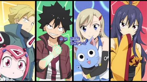 Anime Edens Zero Dari Kreator Fairy Tail Mendapatkan Season Keduanya