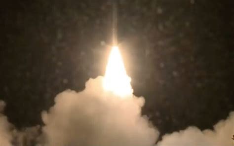 Israel Successfully Launches New Spy Satellite Jewish News