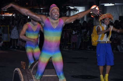 Fl Vio Arte E Tal Carnaval Desfile Do Bloco Campe O Quero Mais