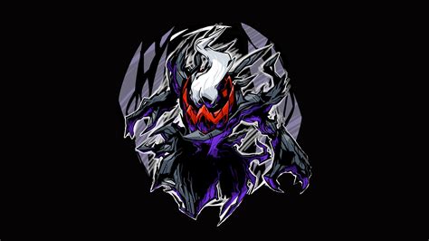 🔥 [80+] Pokemon Darkrai Wallpapers | WallpaperSafari