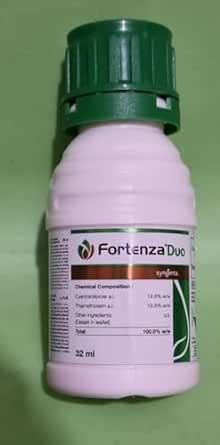 Syngenta Fortenza Duo 32ml Amazon In Industrial Scientific