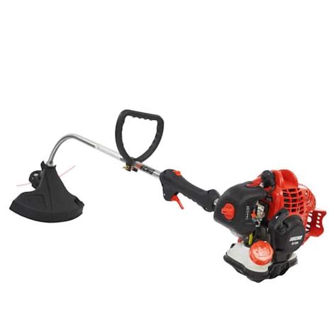 Cc Gas 2 Stroke Straight Shaft String Trimmer 50 OFF