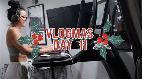 Vlogmas Day Day At Home Chores Tacos Cheeseburger Bowl